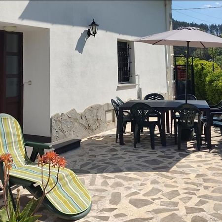 Kabixa Etxea Casa Rural, Lekeitio Guizaburuaga Eksteriør bilde